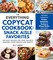 The Everything Copycat Cookbook