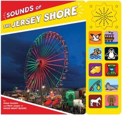 Sounds of the Jersey Shore