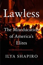 Law & Disorder