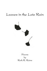 Leaves in the Late Rain