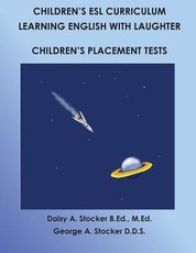 Children's ESL Curriculum