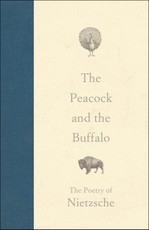 The Peacock and the Buffalo