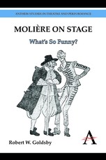 MoliÃ¨re on Stage