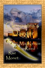Cleopatra's Dagger