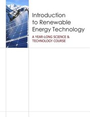 Introduction to Renewable Energy Technology