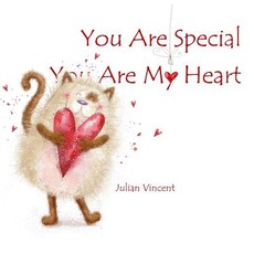 You Are Special, You Are My Heart