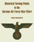 Historical Turning Points in the German Air Force War Effort