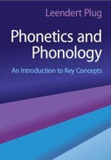 Phonetics and Phonology