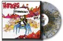 Vinilinė plokštelė LP METEORS „Stampede“ (Indie Crystal Exclusive Splatter Vinyl) (LP)