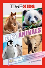 Time for Kids: Baby Animals