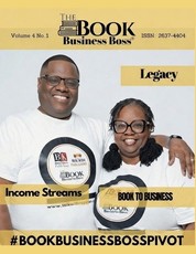 Book Business Boss Magazine Volume 4