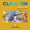 Click on 3. Student's CD. Mokinio kompaktinis diskas 