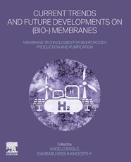 Membrane Technologies for Biohydrogen Production and Purification