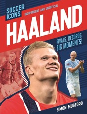 Soccer Icons: Haaland