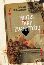 Mirtis tarp žvaigždžių