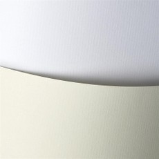 Dekoratyvinis popierius LAID A4 kreminis 110g 50lap