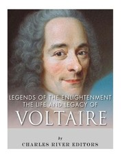 Legends of The Enlightenment