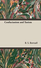 Confucianism and Taoism