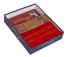 It's a Wonderful Life: The Official Bailey Family Cookbook