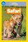 National Geographic Readers: Safari