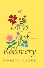 Days of Recovery Poems