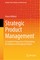 Strategic Product Management