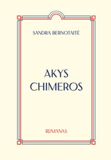 Akys chimeros