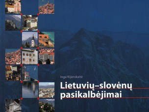 Lietuvių-slovėnų pasikalbėjimai