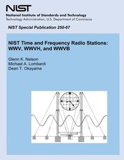 NIST Time and Frequency Radio Stations
