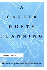 Career Worth Planning