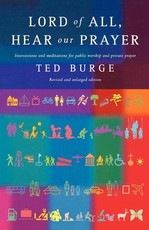 Lord of All, Hear Our Prayer, Second Edition