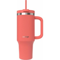 Termogertuvė Contigo Streetville Tumbler Coral, 1200 ml