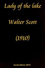 Lady of the lake Walter Scott (1910)