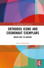 Orthodox Icons and Cosmonaut Exemplars