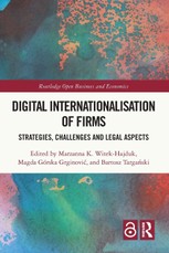 Digital Internationalisation of Firms