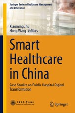 Smart Healthcare in China