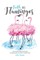 Faith Like Flamingos