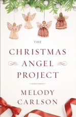 Christmas Angel Project