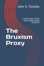 The Bruxism Proxy