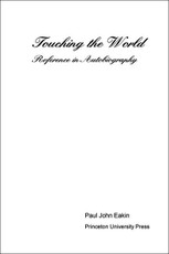 Touching the World