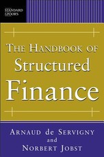 The Hndbk Structured Finance