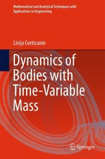 Dynamics of Bodies with Time-Variable Mass