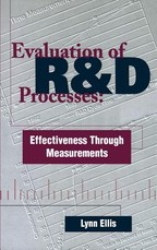 Evaluation of R&D Processes