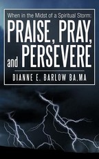 When in the Midst of a Spiritual Storm