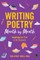 Writing Poetry Month by Month