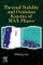 Thermal Stability and Oxidation Kinetics of Max Phases