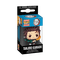 FUNKO POP! Raktų pakabutis: Demon Slayer - Tanjiro Kamado