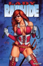 Lady Rawhide