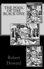 The Pool of the Black One