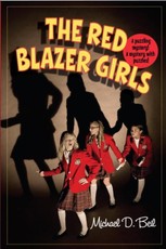 The Red Blazer Girls: The Ring of Rocamadour